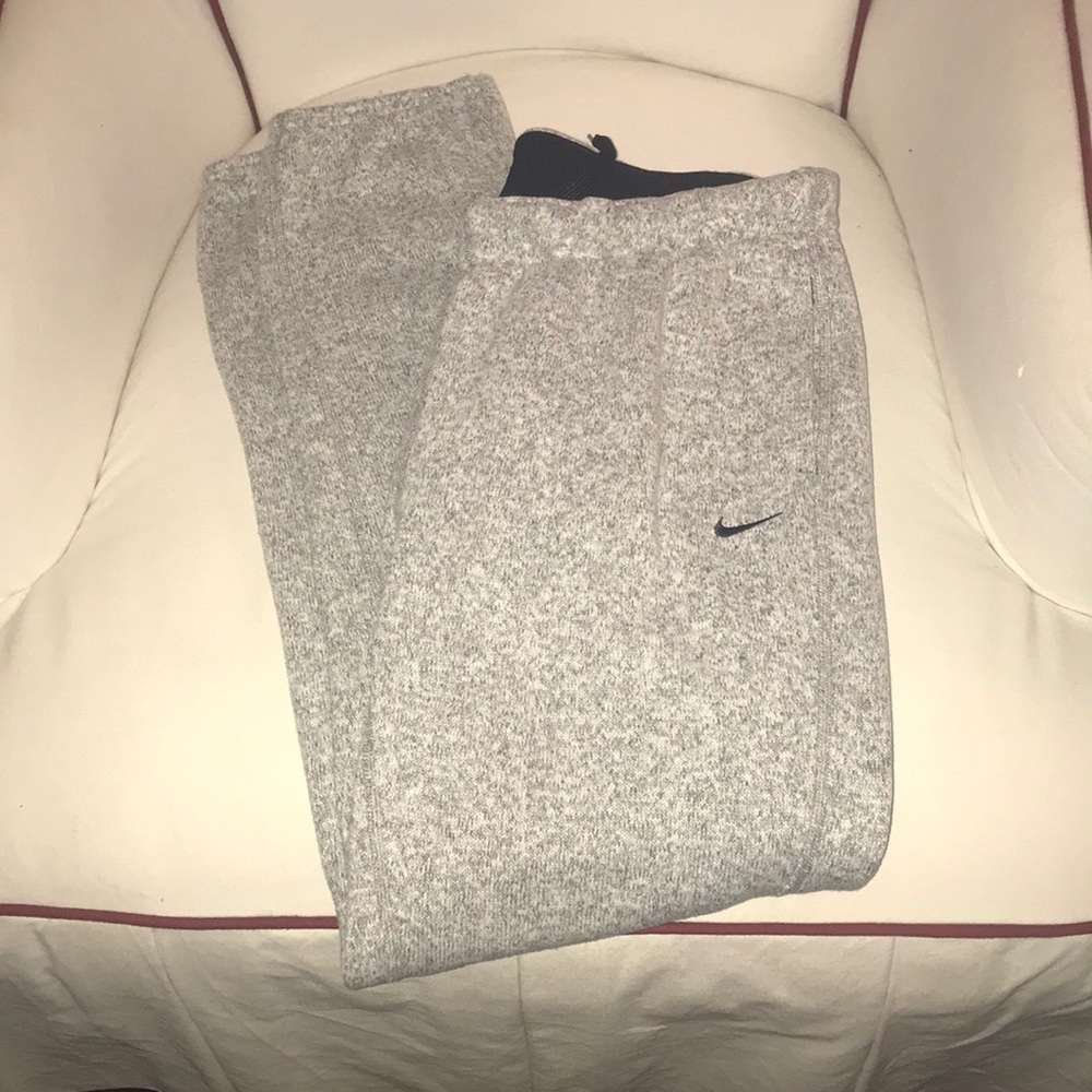 Nike joggers